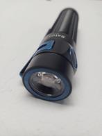 Olight Baton 3 Pro – Zo goed als nieuw, Caravans en Kamperen, Zaklampen, Ophalen, Zo goed als nieuw, Batterij