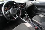 Volkswagen Polo 2.0 TSI GTI DSG Alcantara Navi € 20.950,00, Auto's, Nieuw, Origineel Nederlands, 5 stoelen, 17 km/l