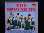 SPOTNICKS - LE DISQUE D'OR DE - DE GOUDEN PLAAT - LP, Ophalen of Verzenden, 1960 tot 1980, Zo goed als nieuw, Overige formaten