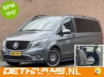 Mercedes-Benz Vito 114CDI Lang DubbelCabine / 9G-Tronic / LE, Gebruikt, 4 cilinders, Met garantie (alle), 2500 kg