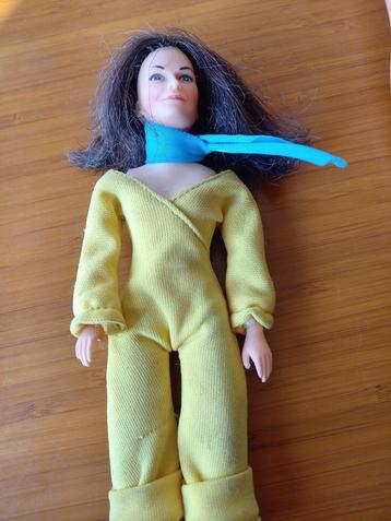 Popje "Charlies Angels" 1977 beschikbaar voor biedingen