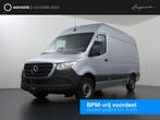 Mercedes-Benz Sprinter 317 CDI L2H2 RWD PRO, Automaat, Start-stop-systeem, 2202 kg, 4 cilinders