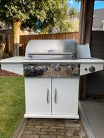 BORETTI  da Vinci buitenkeuken Gas BBQ, Ophalen, Zo goed als nieuw