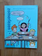 Zomerlezen Groep 4 - Zwitsen, Ophalen of Verzenden, Zo goed als nieuw, Zwitsen