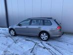 Volkswagen Golf Variant 1.6 TDI Comfortline, Auto's, Voorwielaandrijving, Gebruikt, 4 cilinders, Origineel Nederlands