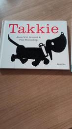Takkie, Ophalen of Verzenden, Nieuw, Annie M.G. Schmidt