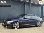 BMW 4-serie Gran Coupé 435d xDrive High Executive, M sport,, 1660 kg, Euro 6, 2993 cc, 193 €/maand