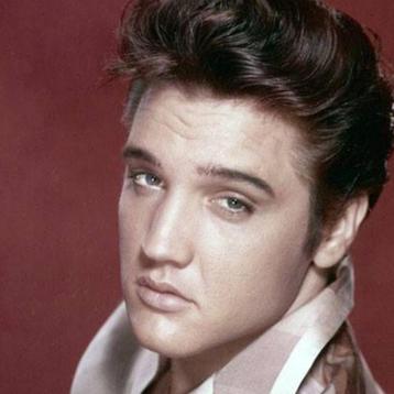 Elvis Presley - Kissin'Cousins (Colored Vinyl Single) beschikbaar voor biedingen