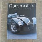 Autoboek boek Automobile - Andrew Noakes, Ophalen of Verzenden, Zo goed als nieuw, Overige merken