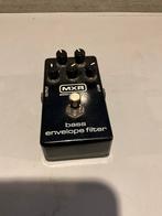 MXR Bass Envelope / EBS Black Haze / Flamma Noise Gate, Muziek en Instrumenten, Effecten, Ophalen of Verzenden, Zo goed als nieuw