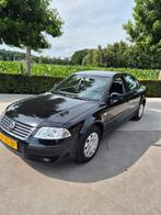 Volkswagen Passat 2.0 2001 zeer netjes, Auto's, Voorwielaandrijving, 65 €/maand, 4 cilinders, 1984 cc