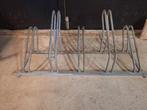 Fietsenrek gegalvaniseerd, Ophalen, Zo goed als nieuw