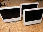 Imac core 2 duo 2.16 20 inch, Ophalen of Verzenden, Zo goed als nieuw, IMac, 2 tot 3 Ghz