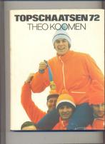 Topschaatsen 72 - Theo Koomen., Boeken, Zo goed als nieuw, Verzenden