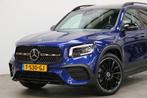 Mercedes-Benz GLB 200 AMG Line Panorama dak, Auto's, Mercedes-Benz, Origineel Nederlands, Te koop, 5 stoelen, 163 pk