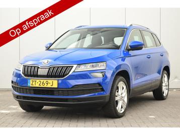 Skoda Karoq 1.0 TSI Style Business Led Navi/Dab Pdc 18' Trek beschikbaar voor biedingen