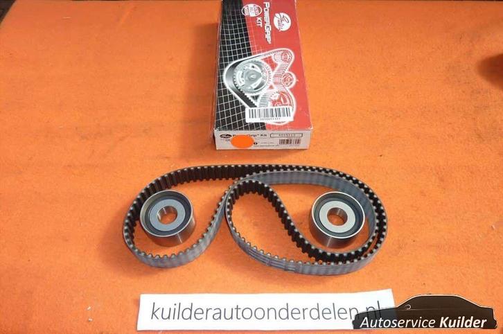 Distributieset Iveco Daily Renault Master Gates, Auto-onderdelen, Motor en Toebehoren, Overige automerken, Renault, Nieuw, Ophalen of Verzenden