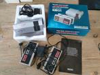 Mini NES game anniversary edition met 620 Nintendo game.s, Met 2 controllers, Ophalen of Verzenden, Zo goed als nieuw, Met games