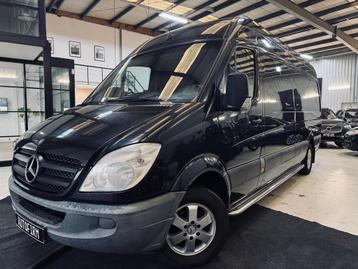 Mercedes-Benz Sprinter 316 2.2 CDI 432L HD DC | Automaat | N beschikbaar voor biedingen