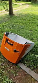 Stihl grasopvangbak, Ophalen, Nieuw