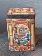 Douwe egberts  koffie blik, Ophalen of Verzenden, Gebruikt, Koffie, Douwe Egberts