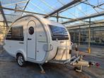 T@B 320 white edition, Rondzit, Tot en met 2, Particulier, 4 tot 5 meter