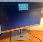 HP EliteDisplay E232 – 23 inch Full HD Monitor, Computers en Software, Monitoren, Ophalen, Hp, IPS, Full HD