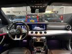 Mercedes-Benz E-klasse AMG E63 S 4MATIC Premium Plus Panoram, Automaat, Gebruikt, Zwart, Sedan