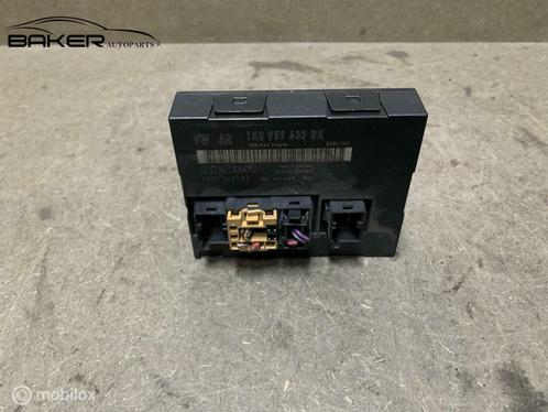 Comfortmodule Volkswagen Golf V ('03-'08) 1K0959433BK, Auto-onderdelen, Elektronica en Kabels, Volkswagen, Gebruikt, Ophalen of Verzenden