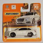Matchbox '18 Bentley Bentayga - Nieuw in verpakking!, Ophalen of Verzenden