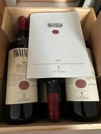 Kist Tignanello 2016, Verzamelen, Nieuw, Rode wijn, Vol, Italië