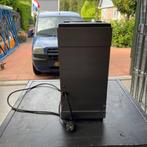 Select Cuisine Novo-011 Professioneel Koffiezetapparaat RVS, Witgoed en Apparatuur, Koffiezetapparaten, Gebruikt, 10 kopjes of meer