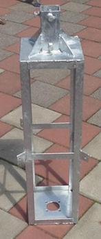 GEZOCHT: Rotor kooi, Ophalen of Verzenden, Gebruikt, Mast