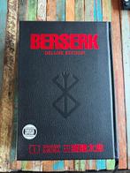 Berserk Deluxe Edition Vol. 1 - Engels, Eén stripboek, Ophalen, Zo goed als nieuw