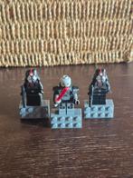 Lego Star Wars - Darth Malgus + 2 Sith Troopers, Kinderen en Baby's, Speelgoed | Duplo en Lego, Ophalen of Verzenden, Zo goed als nieuw
