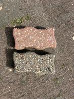 Gratis klinkers, Ophalen, Gebruikt, Beton, Klinkers
