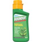 Roundup Onkruidbestrijding 500ml, Ophalen of Verzenden, Nieuw, Onkruidbestrijding