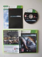 Metal Gear Solid Rising Xbox 360, Spelcomputers en Games, Avontuur en Actie, Vanaf 18 jaar, 1 speler, Nieuw
