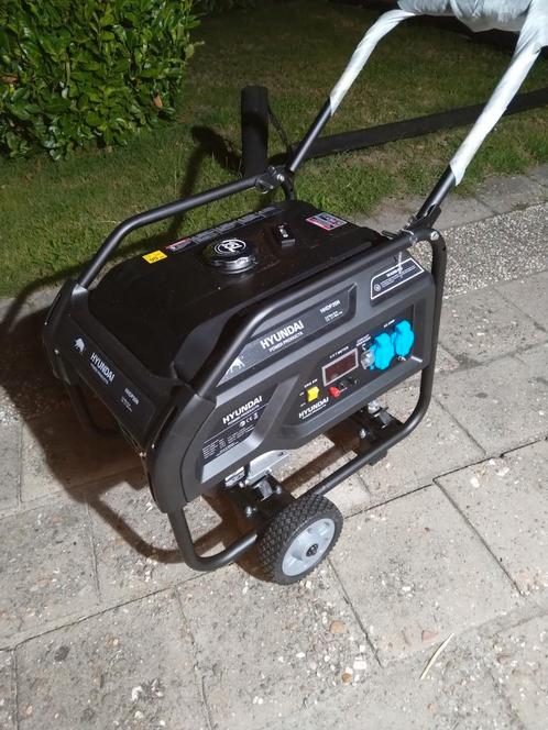 Hyundai agregraten (nieuw in dozen )orgineel, Computers en Software, Videokaarten, Zo goed als nieuw, Nvidia, GDDR6, Ophalen