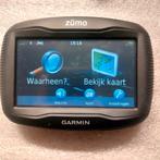 Garmin zumo 340LM., Motoren, Ophalen of Verzenden, Zo goed als nieuw