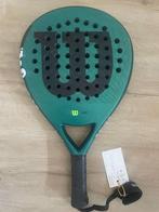 Wilson Blade Pro V3, Gebruikt, Postbus 8014, 3009 AA Rotterdam, Verzenden, Info@repadelstore.com