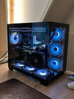 Gaming pc RTX 5070 Ryzen 7 7700X, 32 GB, Zelf gebouwde pc, Nieuw, Ophalen of Verzenden