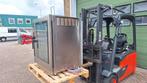 combi streamer Giorik ETE10  Elektrische, Ophalen, Ovens, Magnetrons en Steamers, Nieuw zonder verpakking, Industriepark 2a 9351PA Leek