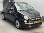 Fiat 500 1.2 Lounge, Euro 5, Stof, Gebruikt, 1242 cc
