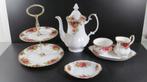 Mooie Royal Albert "Old Country Roses" servies delen, Antiek en Kunst, Ophalen of Verzenden