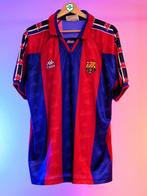 Fc Barcelona 1995/1997 Shirt (L), Ophalen of Verzenden, Zo goed als nieuw, Buitenlandse clubs, Shirt
