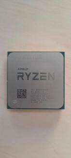 AMD Ryzen 5 5600 CPU, Computers en Software, Processors, 6-core, Ophalen of Verzenden, AMD Ryzen 5 5600, 3 tot 4 Ghz