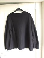 Betty Barclay zgan zwarte trui lange mouwen maat 44, Zwart, Maat 42/44 (L), Betty Barclay, Ophalen of Verzenden