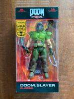 Doom slayer (Classic doomguy) Todd Mcfarlane, Ophalen of Verzenden, Nieuw