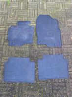 Mazda CX-5 Rubberen Automatten Set, Ophalen, Gebruikt